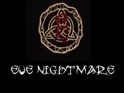 logo Eve Nightmare